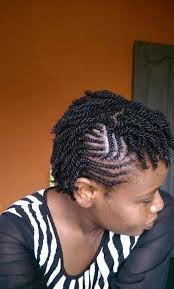Beautiful Simple Short Dread Styles For Females Black 51 Spectacular Dreadlock Hairstyles For Men With In 2020 Natural Hair Twists Hair Twist Styles Twist Hairstyles