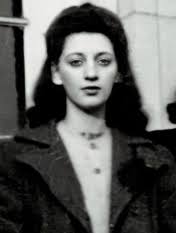 Lena Rose Mazza (1926-2004)