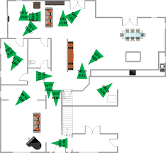And you can bet that if i did, i would so be making my family pose outside of it. Is This The Layout Floor Plan Of The Dunphy House Modern Family