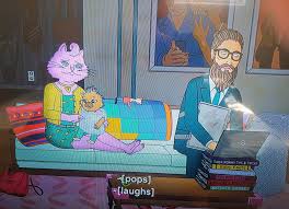 This Picture Of Judah Ruthie And Pc Bojackhorseman Check out our princess carolyn selection for the very best in unique or custom, handmade pieces from our shops. judah ruthie and pc bojackhorseman