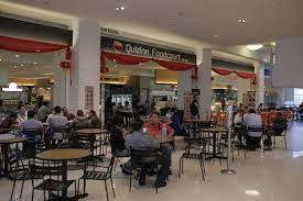 Are there restaurants at or near scott hotel kl sentral? Best Workday Lunch Spots In Kl Sentral And Brickfields