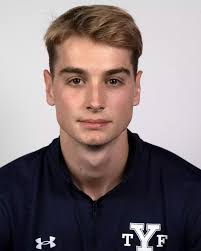 2025-26 Men's Track and Field Roster