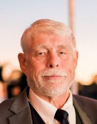 John Rushing Obituary (1949