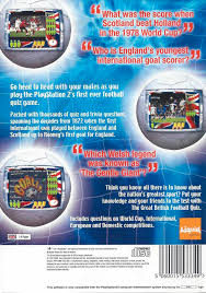 The 1978 blockbuster, halloween, was only. The Great British Football Quiz Box Shot For Playstation 2 Gamefaqs