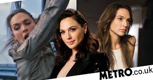 Gal gadot and paul walker. Gal Gadot Addresses Possible Fast And Furious Return And We Re So On Board