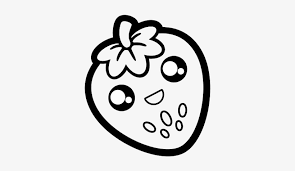 39+ google coloring pages for printing and coloring. Buscar Con Google Cute Strawberry Coloring Pages Free Transparent Png Download Pngkey