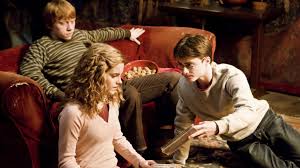 Why Did Ron Weasley Date Lavender? - Quora