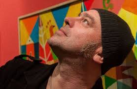 Budzyński, Norman Beaker Band i spotkanie z Kaniecką