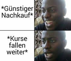 Aktien gehen nur nach oben kaffeebecher, aktienmarkt, farbe innen. 29 Aktien Kauf Memes Ideen Aktien Aktien Tipps Memes