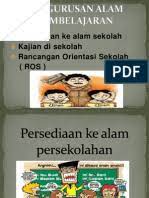 .20pengurusan%20alam%20pembelajaran.pptx rumusan seorang guru perlu membuat persediaan dengan ilmu dan pengetahuan yang mendalam serta mahir dengan prosedur dalam proses pengajaran yang berlaku bagi memudahkan penggunaan sistem pengurusan. Pengurusan Alam Pembelajaran