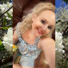 Amber Guevara -Spirit Worker