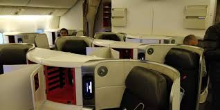 Check spelling or type a new query. Review Air France Business Class Boeing 777 Erfahrungsbericht
