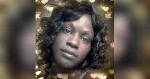 Obituary for Sharita Lashay Webb