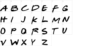 Maybe you would like to learn more about one of these? Gabriel Weiss Friends Font Font Urbanfonts Com