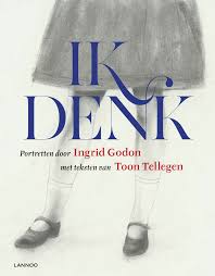 Ik Denk Boeken Tonen Dierenboeken