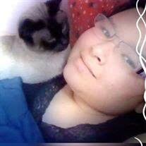 Paige Mitchell Obituary