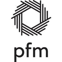 The sessions are categorized into core courses for asset management and/or financial advisory tracks, and elective courses. Pfm Linkedin