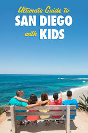 Things To Do In San Diego With Kids Some Of Our Favorite Kid Friendly Activities In San Diego Ca San Diego Kids Visit San Diego San Diego Travel