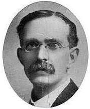 Dr Leslie Wilford Woodruff Snow (1862-1935)