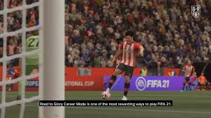 Born 23 october 1989) is a ukrainian professional footballer who plays as a winger or forward for english premier. Bleacher Report Football Fifa 21 Career Ideas Facebook