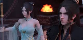 Snow Eagle Lord Episode 15 Eng Sub Kurina Official