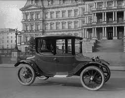 Vintage 1921 22 Detroit Electric Automobile Matted Photograph Anderson Electric Car Company In 2021 Electric Cars Electric Car Vintage Cars