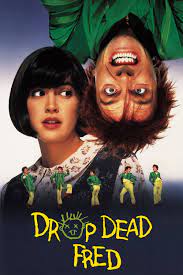 Hello, i'm doctor nostalgia critic. Drop Dead Fred Full Movie Movies Anywhere