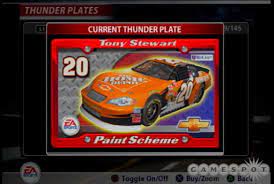 Fans react to the drama, idolizing both nascar heroes and villians with every move. Nascar 2005 Chase For The Cup Review Gamespot
