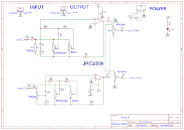 We did not find results for: Stereo Preamp With 3 Band Eq With 4558 Easyeda