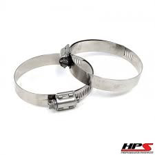 Stainless Steel Hose Clips Worm Drive All Sizes On Mm And