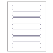 A variety of sizes and styles are available. Templates For File Folder Labels Avery Com
