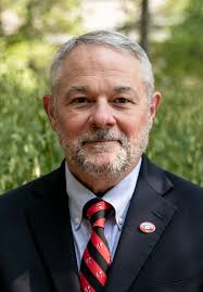 Warnell's dean Dale Greene announces retirement