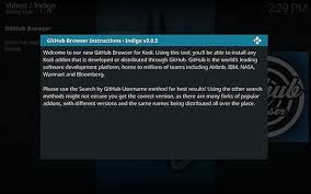 It is one of the best . Kodi News Tvaddons Launches New Way To Download Apps Vows To Change Streaming Forever Express Co Uk