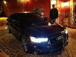 Image result for Phantom Black 2012 A6