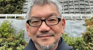 Kreator Evangelion Hideaki Anno Jadi Cameo dalam Film Live Action Ichikei's  Crow
