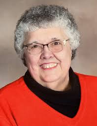 Obituary information for Marion R. Neumann