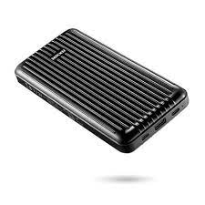 We have a 10ah brick, and it can use a charger up to 5a. How Long Does It Take To Charge A 20100 Mah Power Bank