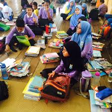 Kpm sedang mengambil inisiatif untuk mendigitalkan semua buku teks yang ada di sekolah. Kajian Berat Beg Murid Sekolah Rendah Oleh Bahagian Buku Teks Kpm 2017 Spbt Sk Bangi 43000 Kajang Selangor