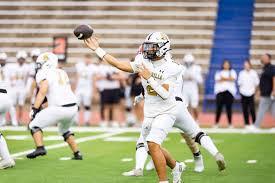 Class 6A-4A High School Football Week 2 Roundup – Amarillo High and Tascosa  stay unbeaten | Press Pass Sports