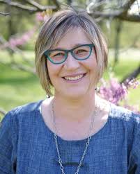 Heather Dodge, Registered Psychotherapist, Kitchener, ON, N2M