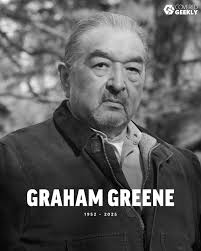 Has anyone heard how/why Ken Greene died ?