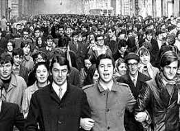 Michele Filippini: Le origini intellettuali della rivoluzione italiana: il '68  e la sua genesi