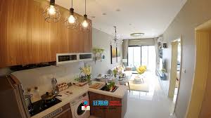 Freehold land, 15.6 acre natural park, urban living style. Central Park Condo Madfly Propmart Malaysia Johor Bahru Property