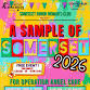 A Sample of Somerset - 2026