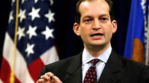 U.S. Department of Labor Awards HIRE Vets Medallion to FASTPORT in  Recognition of its Mission to Employ Veterans