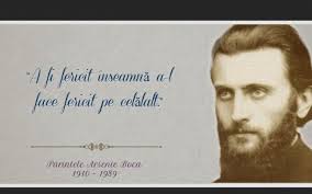 · doamne, dumnezeule al parintilor nostri, care daruiesti pace multa celor ce iubesc legea ta, ai grija de robul tau cel bolnav care este greu incercat de deznadejde. Arsenie Boca Èi Cele 7 RugÄciuni Puternice Ce SÄ RosteÈti Ca SÄ Èi MeargÄ Bine