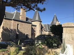 Trebeurden Bretagne Morlaix Pays