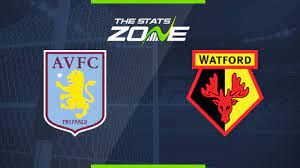 Currently, watford rank 18th, while aston villa hold 2nd position. 2019 20 Premier League Aston Villa Vs Watford Preview Prediction The Stats Zone