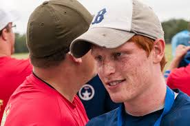 Player Profile: Dalton Smith, Texas A&M