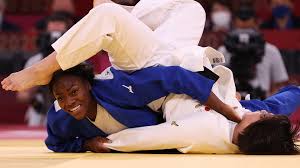 Judo is more than a sport. Xyga80gyjbgk M